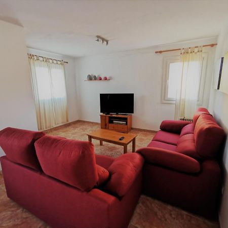 Ferienwohnung Cala Mesquida Cala Mesquida  Exterior foto