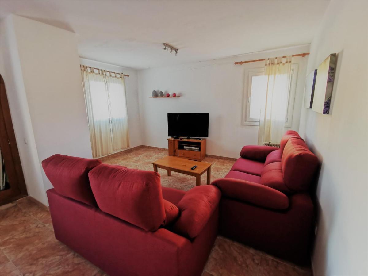 Ferienwohnung Cala Mesquida Cala Mesquida  Exterior foto