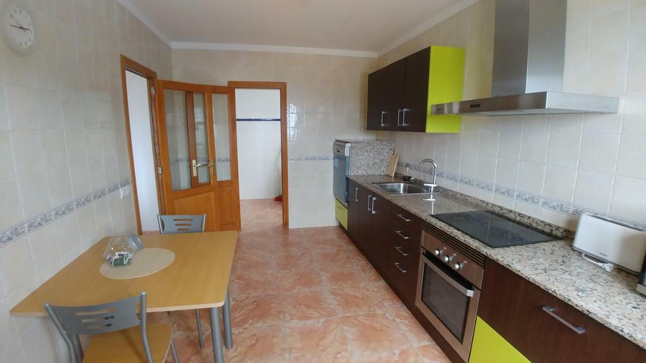 Ferienwohnung Cala Mesquida Cala Mesquida  Exterior foto