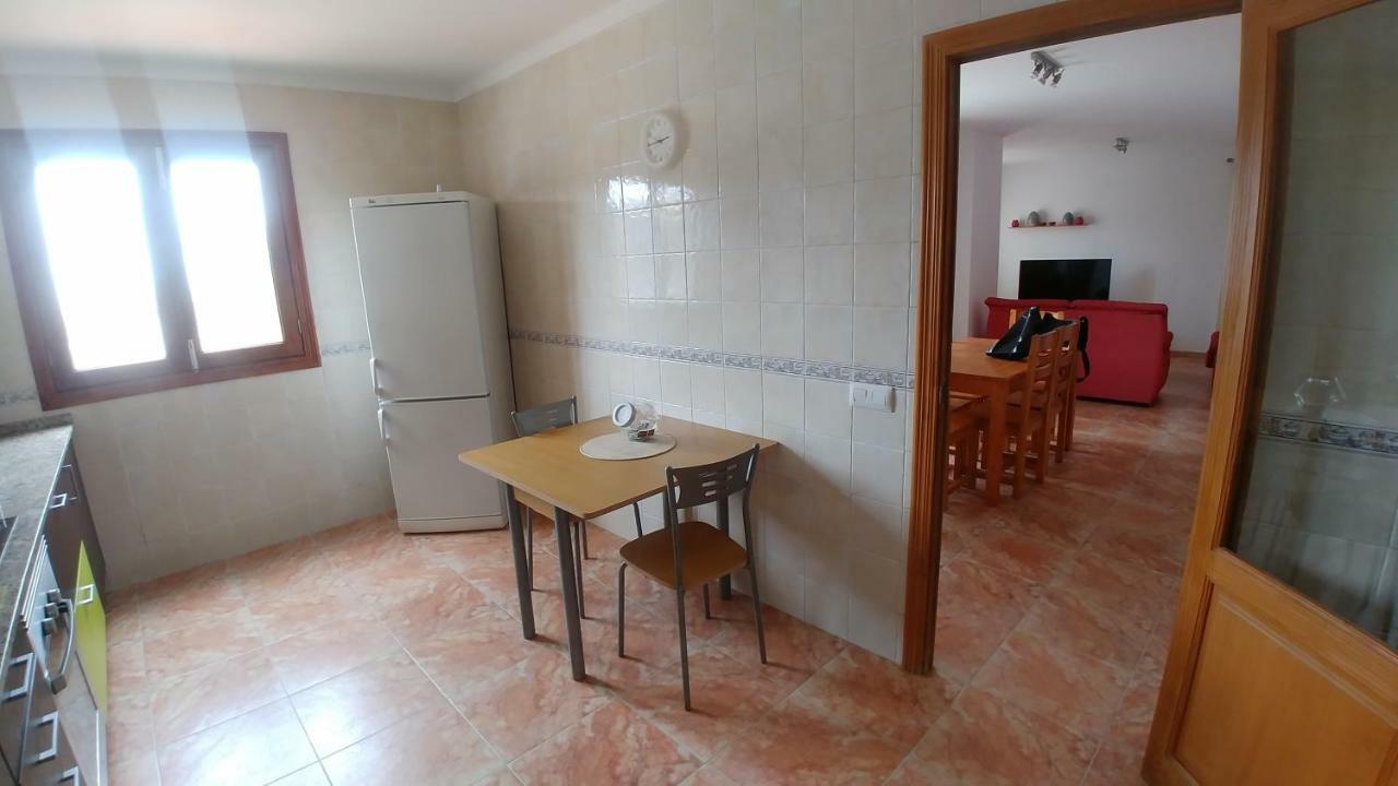 Ferienwohnung Cala Mesquida Cala Mesquida  Exterior foto