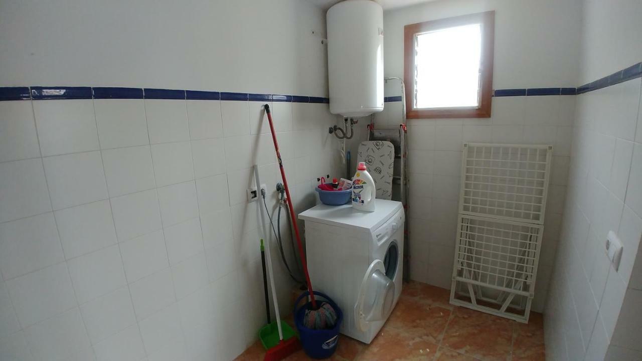 Ferienwohnung Cala Mesquida Cala Mesquida  Exterior foto