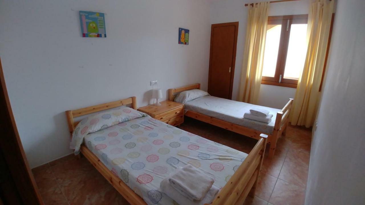 Ferienwohnung Cala Mesquida Cala Mesquida  Exterior foto